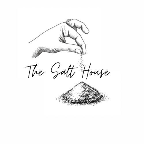 The Salt House Hotel Голспи Екстериор снимка